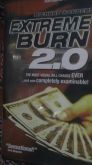 EXTREME  BURN 2.0 (DVD)