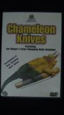 CHAMALEON  KNIVES