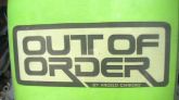 OUT  OF  ORDER  (JUMBO)