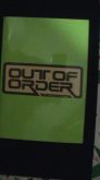 OUT  OF  ORDER  (JUMBO)