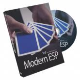 MODERN  ESP  +  DVD