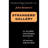 STRANGERS´ GALLERY  (John  Bannon´s)