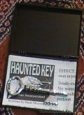 HAUTED    KEY