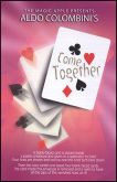 COME   TOGETHER  by  Aldo Colombini