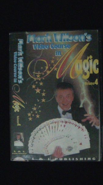 COURSE   IN  MAGIC