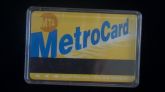 DECK  METROCARD