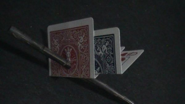 CARD  PENETRATION