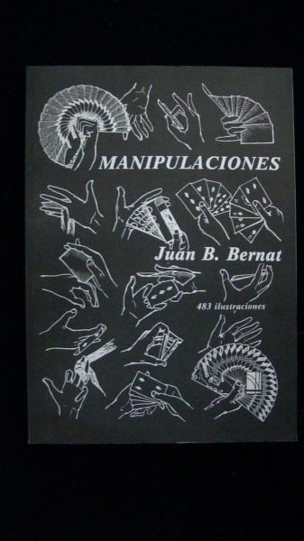 MANIPULACIONES