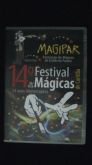 14  FESTIVAL  DE  MÁGICAS (MAGIPAR)