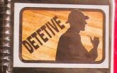 DETETIVE