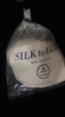 SILK  TO  EGG