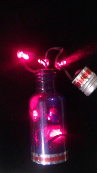 BOTTLE   D'light